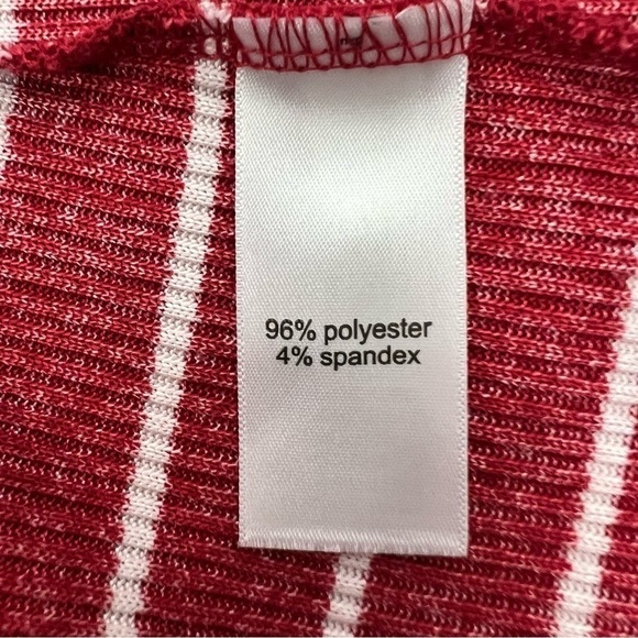 Maurice’s Women’s Pullover Knit Tops Sz Small Lot/3 Multi Colors Stretch - Picture 15 of 16